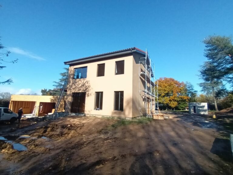 Maison complète 2 - Roustan